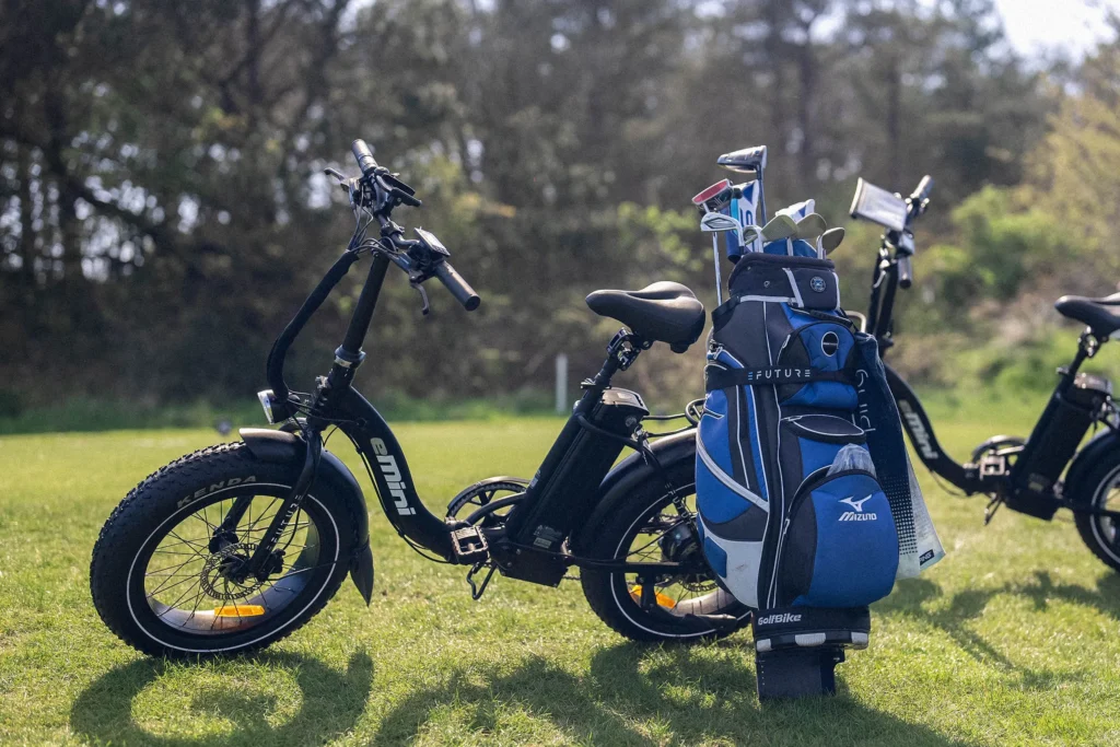 golfcykel-efuture-8